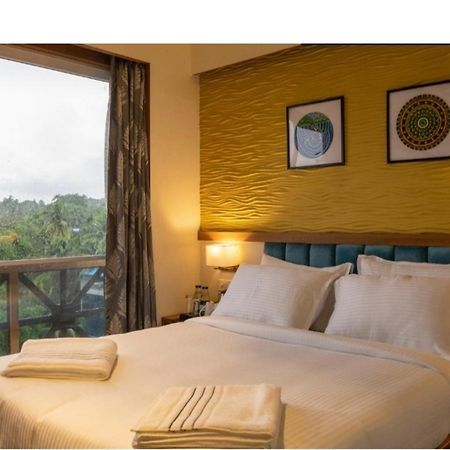 פורט בלייר Bayleaf Inn מראה חיצוני תמונה