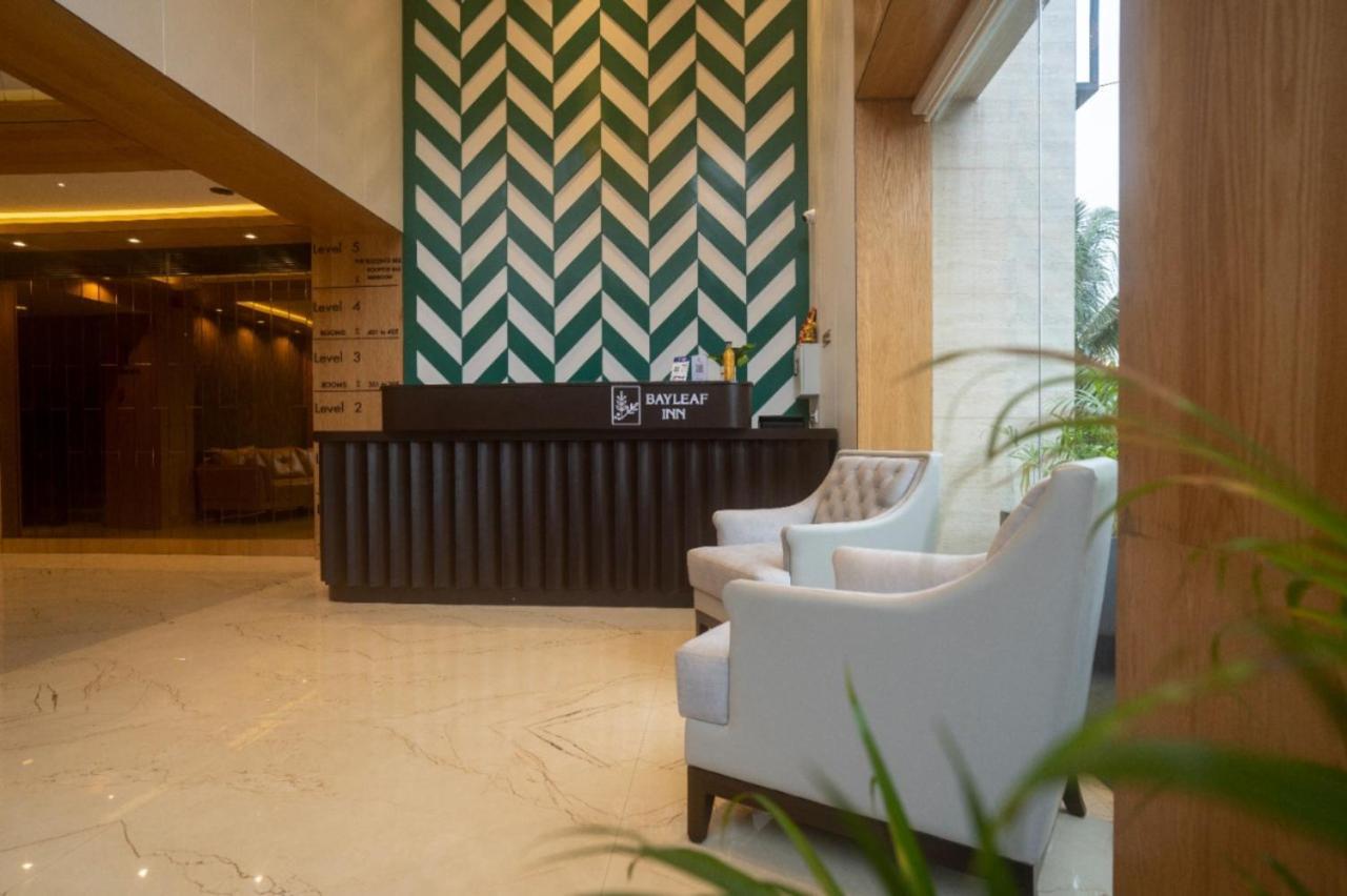 פורט בלייר Bayleaf Inn מראה חיצוני תמונה