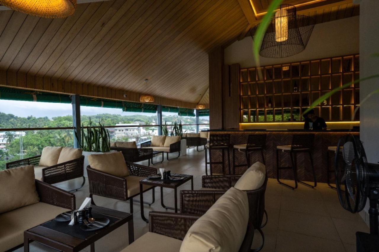 פורט בלייר Bayleaf Inn מראה חיצוני תמונה