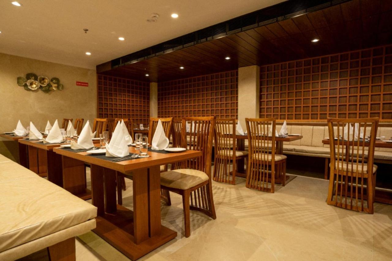 פורט בלייר Bayleaf Inn מראה חיצוני תמונה