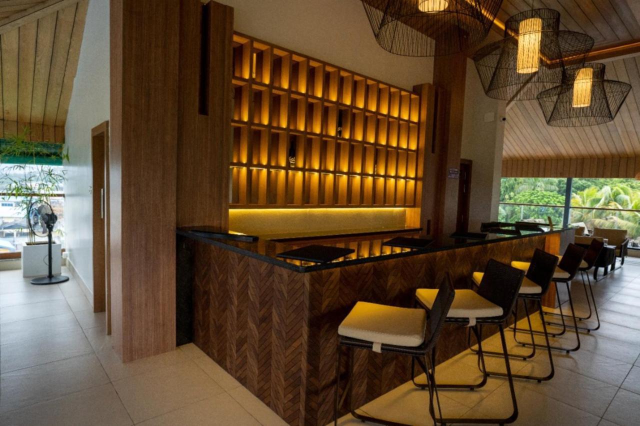 פורט בלייר Bayleaf Inn מראה חיצוני תמונה
