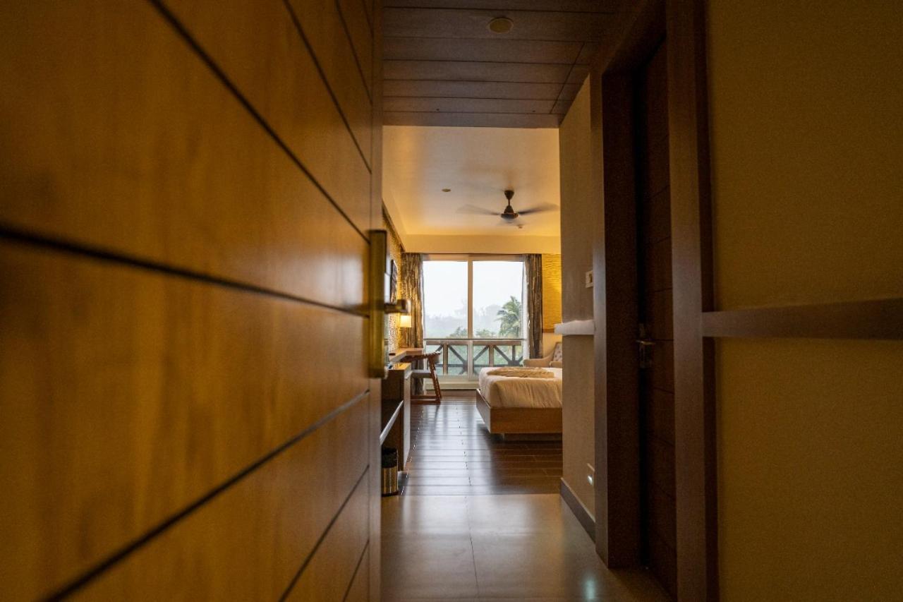 פורט בלייר Bayleaf Inn מראה חיצוני תמונה