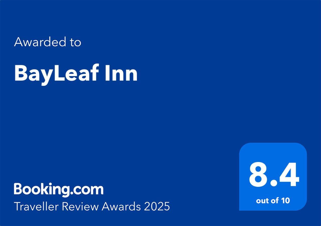 פורט בלייר Bayleaf Inn מראה חיצוני תמונה